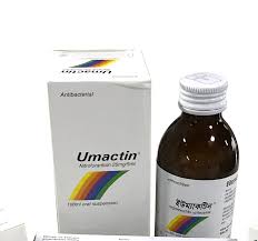 UMACTIN 100ML